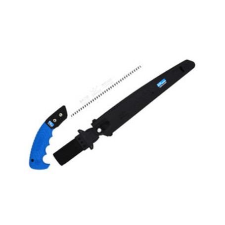 SAMURAI SEGACCIO P\POTA C\FODERO GSM-210-MH