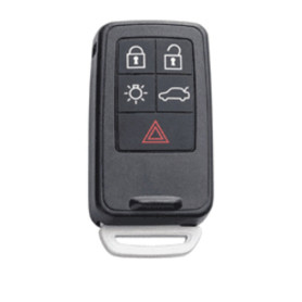 SILCA HU152S16 CHIAVE RADIOCOMANDO AUTO (VOLVO)