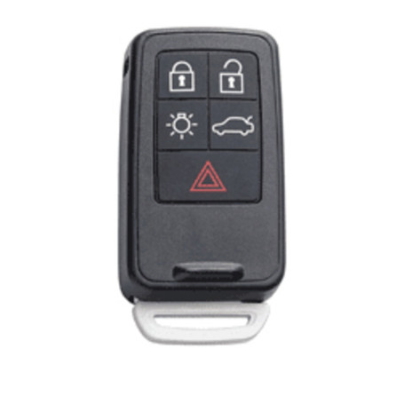 SILCA HU152S16 CHIAVE RADIOCOMANDO AUTO (VOLVO)