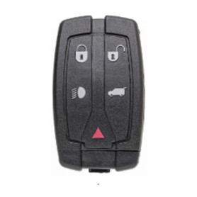 SILCA HU188RS11 GUSCIO CHIAVE AUTO (5 TASTI L.ROVER)