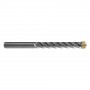 PUNTA AL CARBURO 'D-SDX' mm  6 x 100