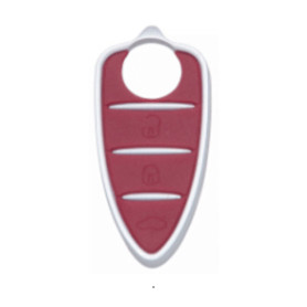 SILCA ARRS8 GUSCIO CHIAVE AUTO (GOMMINO A.ROMEO)