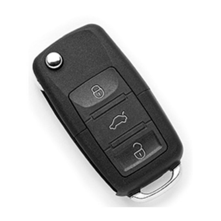 SILCA IRFH13 CHIAVE RADIOCOMANDO AUTO UNIV (NO-CHIP)