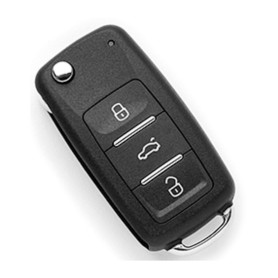 SILCA IRFH13T CHIAVE RADIOCOMANDO AUTO UNIV (SI-CHIP)