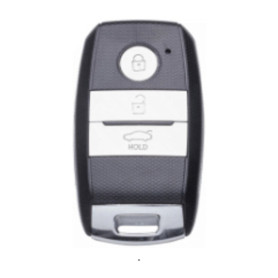 SILCA KIA8ARS8 GUSCIO CHIAVE AUTO (3 TASTI KIA)