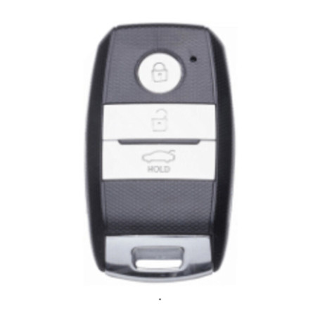 SILCA KIA8ARS8 GUSCIO CHIAVE AUTO (3 TASTI KIA)