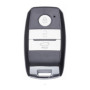 SILCA KIA8ARS8 GUSCIO CHIAVE AUTO (3 TASTI KIA)