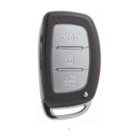 SILCA KIA8P28 CHIAVE RADIOCOMANDO AUTO (HYUNDAI)