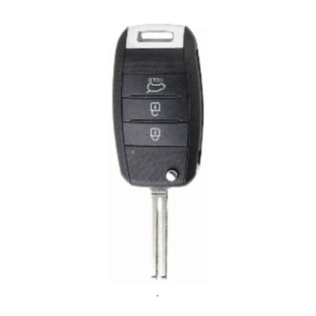 SILCA KIA8R28 CHIAVE RADIOCOMANDO AUTO (KIA)