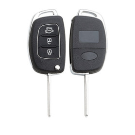 SILCA KIA8RS8 GUSCIO CHIAVE AUTO (3 TASTI HYUNDAI)