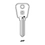 SILCA LF56 CHIAVE PROFILO ACCIAIO