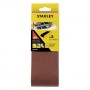 NASTRO ABRASIVO PER LEVIGATRICI A NASTRO mm  75 x 457 - gr.100