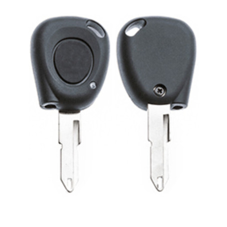 SILCA NE73BRS1 GUSCIO CHIAVE AUTO (1 TASTO RENAULT)