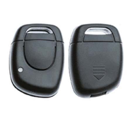 SILCA NERSD1N GUSCIO CHIAVE AUTO (1 TATO RENAULT)