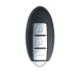 SILCA NSN14P01 CHIAVE RADIOCOMANDO AUTO (NISSAN)