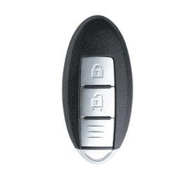 SILCA NSN14P04 CHIAVE RADIOCOMANDO AUTO (NISSAN)
