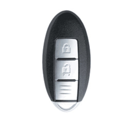 SILCA NSN14P04 CHIAVE RADIOCOMANDO AUTO (NISSAN)
