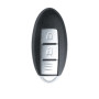 SILCA NSN14P04 CHIAVE RADIOCOMANDO AUTO (NISSAN)