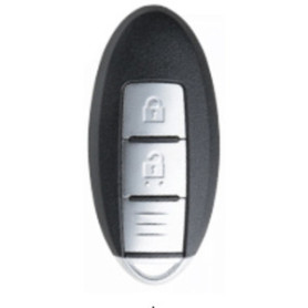 SILCA NSN14P30 CHIAVE RADIOCOMANDO AUTO (NISSAN)