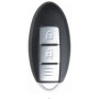 SILCA NSN14P30 CHIAVE RADIOCOMANDO AUTO (NISSAN)