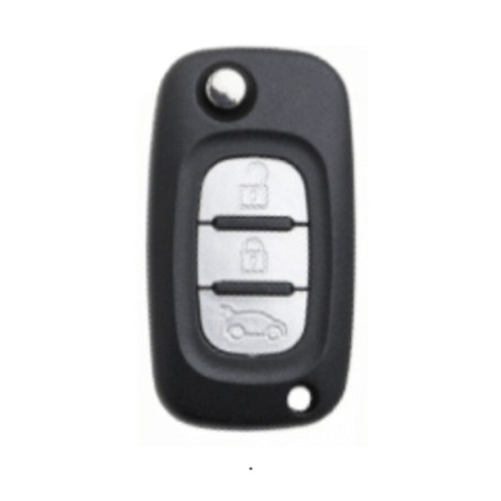 SILCA RN-N01R11 CHIAVE RADIOCOMANDO AUTO (SMART-RENAULT)