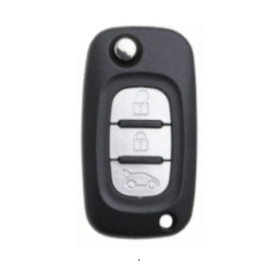 SILCA RNR01 CHIAVE RADIOCOMANDO AUTO (RENAULT)