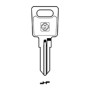 SILCA RO69 CHIAVE PROFILO ACCIAIO