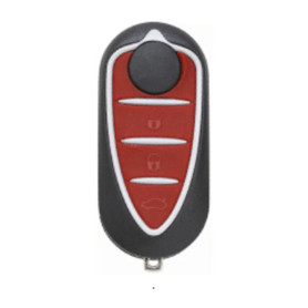 SILCA SIP22AR34 CHIAVE RADIOCOMANDO AUTO (A.ROMEO)