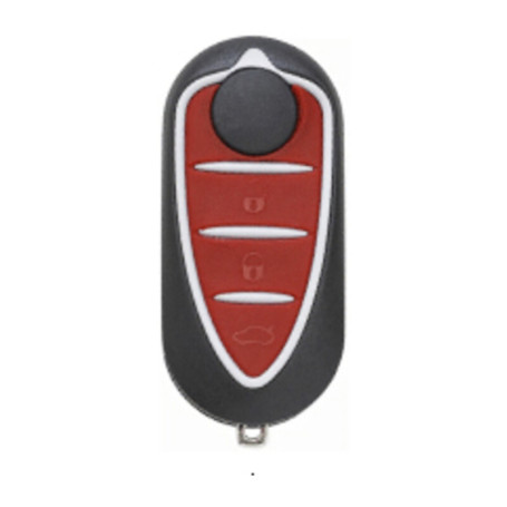 SILCA SIP22AR34 CHIAVE RADIOCOMANDO AUTO (A.ROMEO)