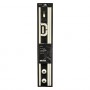 TELAIO PER TENDE DOCCIA UNIVERSALE cm 86x86 - 86x90x86 - 86x170