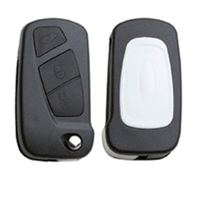 SILCA SIP22ERS8 GUSCIO CHIAVE AUTO (3 TASTI FORD)