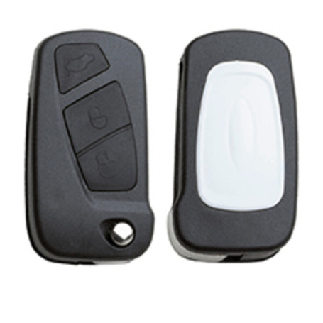 SILCA SIP22ERS8 GUSCIO CHIAVE AUTO (3 TASTI FORD)