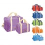 BORSA TERMICA IN SET 'Cool Factory' 24+7 lt.