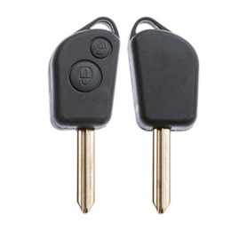 SILCA SX9ARS2 GUSCIO CHIAVE AUTO (2 TASTI CITROEN)