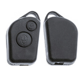 SILCA SX9RSA2 GUSCIO CHIAVE AUTO (2 TASTI CITROEN)
