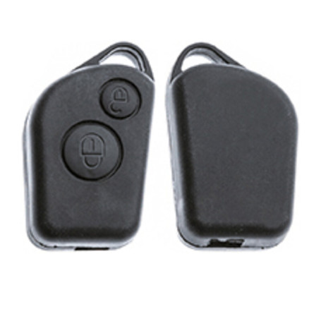 SILCA SX9RSA2 GUSCIO CHIAVE AUTO (2 TASTI CITROEN)