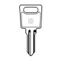 SILCA LS13 CHIAVE PROFILO ACCIAIO
