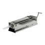INSACCATRICE INOX MANUALE A 2 VELOCITA 8 KG