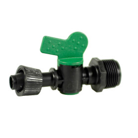 ALA GOCC RIG VALVOLA DI DERIVAZIONE VMA 16 X 3\4 M*