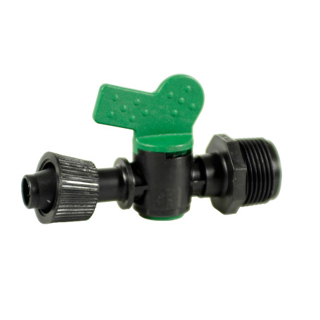 ALA GOCC RIG VALVOLA DI DERIVAZIONE VMA 16 X 3\4 M*