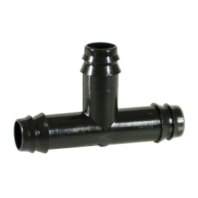 ALA GOCC RIG RACCORDO TEE 834 D 16X16X16 MM*