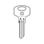 SILCA YA89SM CHIAVE PROFILO ACCIAIO