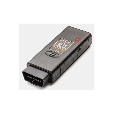 SILCA OBD SNOOP ID47\ID49-1E DEVICE