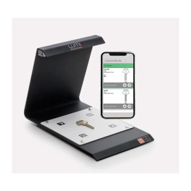 SILCA LETTORE PROFILI LUMI C\ABBONAMENTO 12M