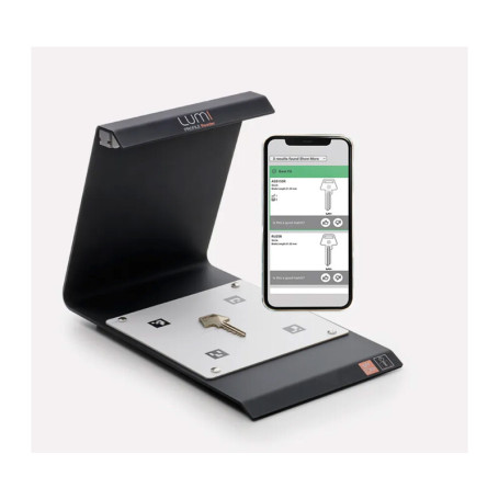 SILCA LETTORE PROFILI LUMI C\ABBONAMENTO 12M