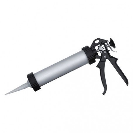 PISTOLA PER SIGILLANTI E GRASSO mm 240