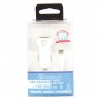 SET DI CARICA DA AUTO 2 IN 1 cavo USB attacco Tipo C