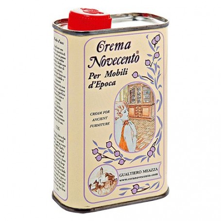 CREMA PER MOBILI D'EPOCA ml. 250