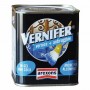VERNICE ANTIRUGGINE VERNIFER Ml. 750 - bianco