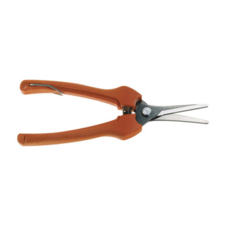 BAHCO FORBICI COGLIUVA LAME DIRITTE P128-19 C\F